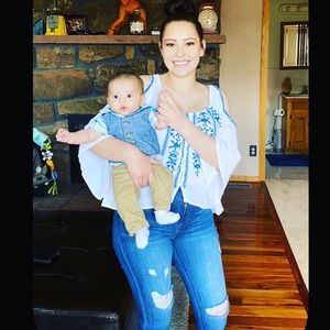 Meet your Posher, Shelsey